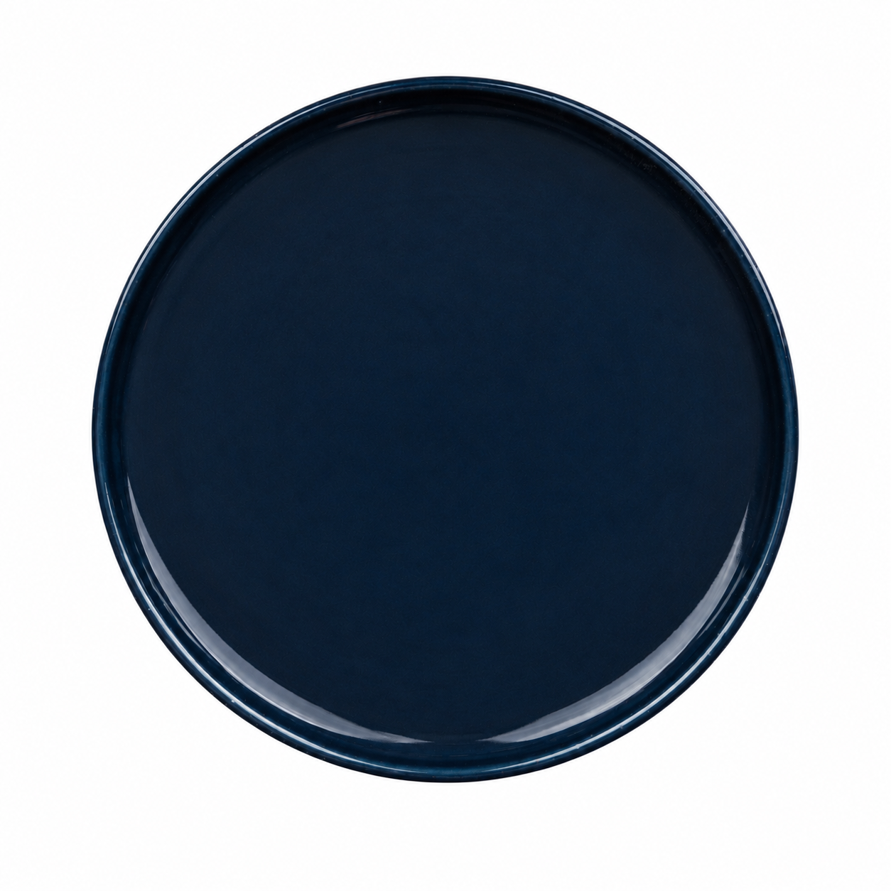 Keramik-Servierschale aus Steinzeug - Kylix